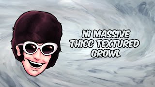 NI MASSIVE - THICC TEXTURED GROWL SOUND DESIGN TUTORIAL (FREE PATCH DOWNLOAD)