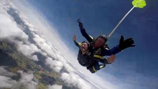 Swoopware: Skydive - John Brown