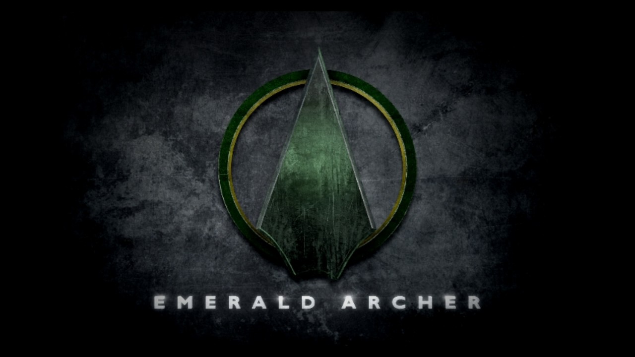 You Have Failed This City (The Green Arrow Theme)