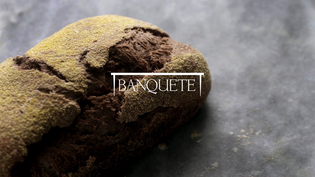 Como fazer receita de Pão Australiano