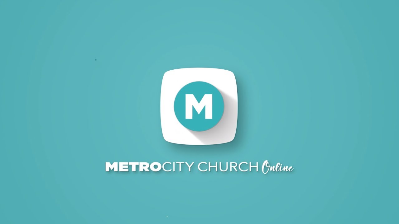 Metro Sunday Celebration  - February 15, 2026