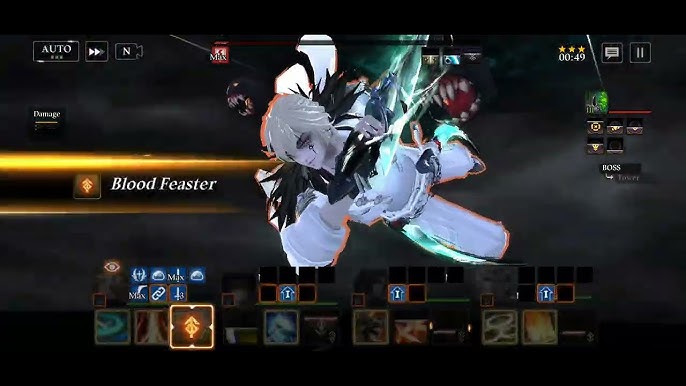 Análise: Heir of Light (Android/iOS) tem ação, estratégia e ótimas