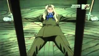 Hellsing - Hellfire
