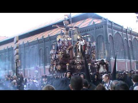 Hermandad Salesiana y Cofradía de Nazarenos del Santo Cristo de las Penas, María Santísima del Auxilio, San Juan Evangelista y San Juan Bosco