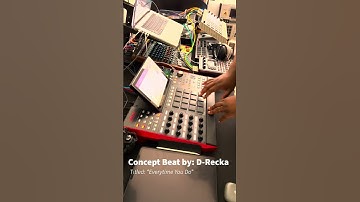 MPC X #beat #mpcx #akai #beats #typebeat #fyp #hiphop # #mpc #mpclive2 #mpcx #homestudio #content