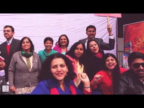 DAV SHRESTHA VIHAR  ALUMNI REUNION 2016