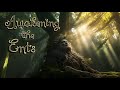 Lord and The Rings | Awakening the Ents (Original Song)
