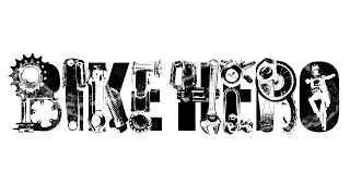 Bike Hero - A Rider Is Born