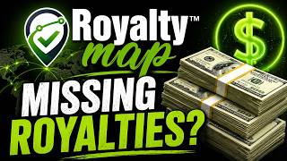 Most Artists Are Missing Royalties (And Don’t Even Know It)