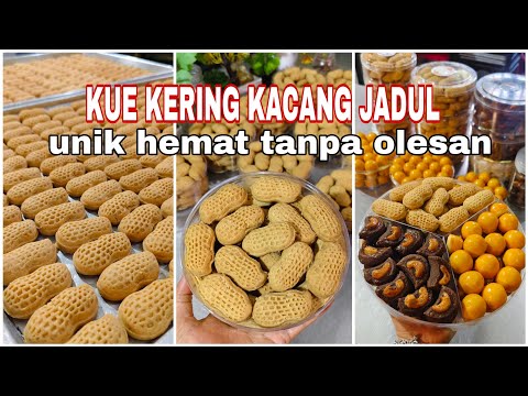 Bahan Olesan Roti Kacang