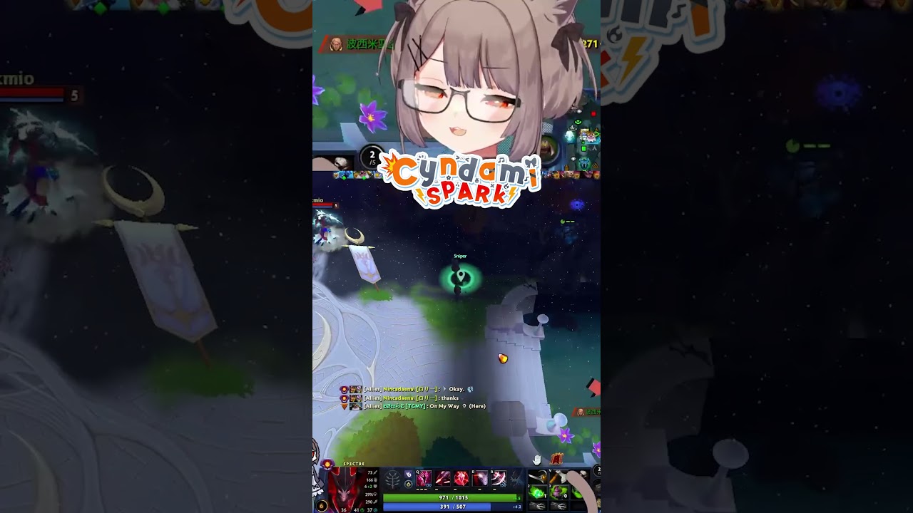 I just wanted to help ;-;  