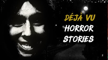 4 Disturbing Real Cases of Déjà Vu