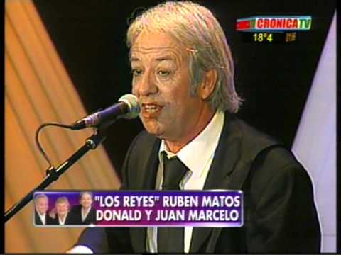 Video de Donald