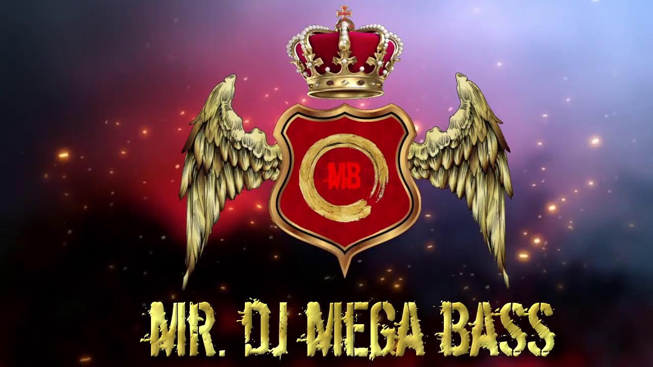 Mr. Dj Mega Bass - Dj Show - 22/01/2024 - LENTO VIOLENTO