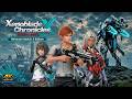 XENOBLADE CHRONICLES X | Historia Completa en Español | SWITCH 2 EDITION
