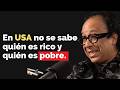EN MÉXICO TODOS SABEN SI ERES RICO O POBRE - GUSTAVO PRADO