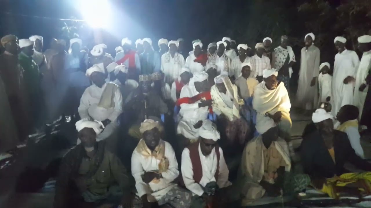 Wa siyaradi sheikh xuseen qadac