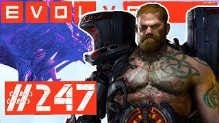 Evolve: Torvald Defend Minion Masher