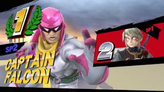 Smash 4   SSC #9 Losers Quarters Boomuki vs Sillintor    2016 12 17 23 04 49