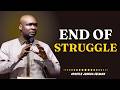 This Prayer Will Terminate Your Season of Struggle | Apostle Joshua Selman