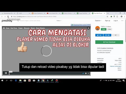 cara-mengatasi-player-vimeo-video-pixabay-yang-diblokir