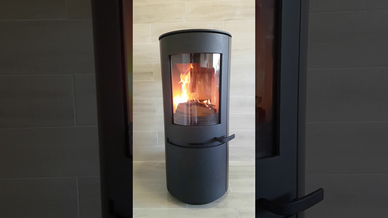 Heta Scan-line 8 - 1. zátopení v kamnech - YouTube