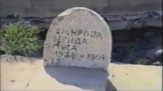 Ermənistanın Masis Rayonunda Ağa Dədə Adlı Müsəl