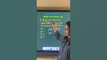 Matrices  determinants| Class 12 Maths | CBSE Boards2024  #shorts_ #integration #calculuswithij