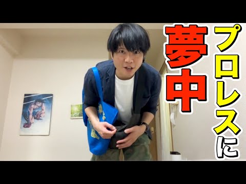 初めてスターダム観に行ったらめっちゃ楽しかった！