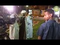 مدحة للمدينة وساكن المدينة  اولاد البرعي في تابين مؤسسة النيمة للشيخ الشعراني الشيخ زين العابدين