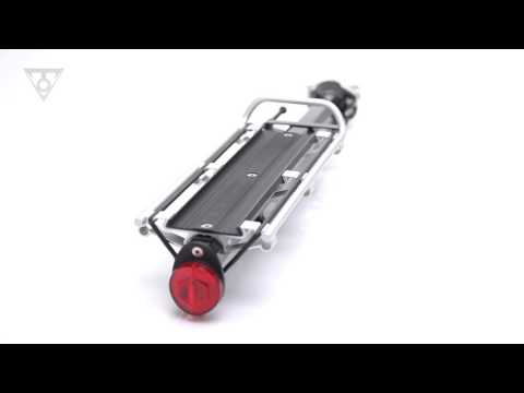 Topeak QuickTrack Technology Video - Topeak QuickTrack Technology Video