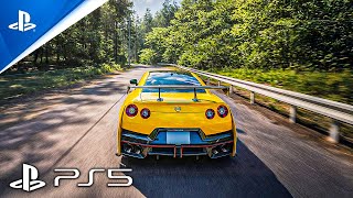 Forza Horizon 6 New Gameplay Reveal 9 Minutes 4K