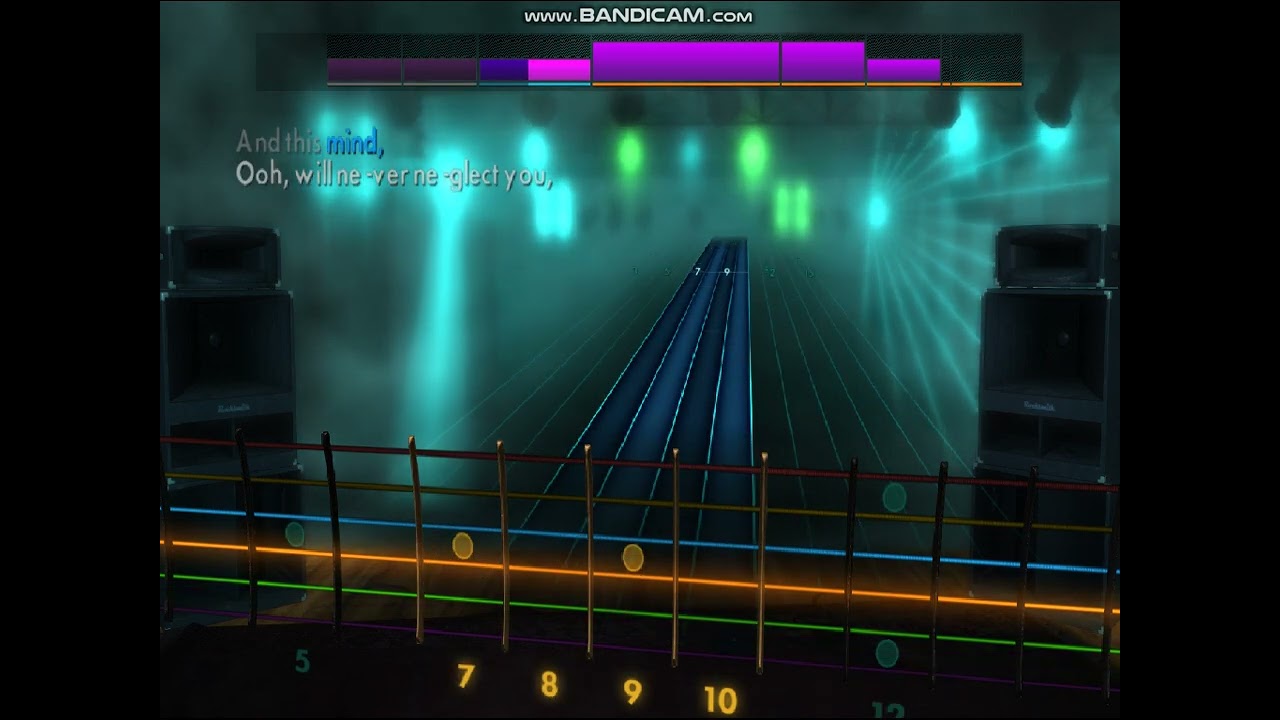 Miguel - Adorn (Alt. Rhythm) (2012) (RockSmith 2014 Remastered) (Charted by avdocatwork.com)