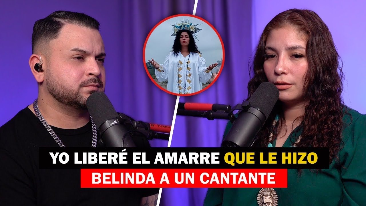 MI VIDA COMO BRUJA DE CATEMACO (Experta en amarres y abre caminos )| Yeyetzi # 284