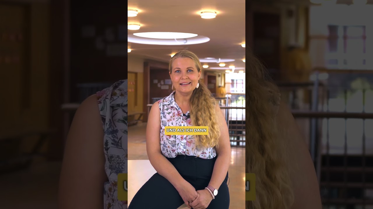 Video: Das sagen unsere Lehrer:innen