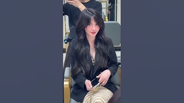 Tóc lông vũ thế hệ mới 3.0 , phiên bản tóc nối lông vũ 2024