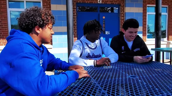 Fort Defiance Lip Dub 2022