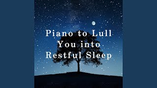 Starlit Slumber Reflections