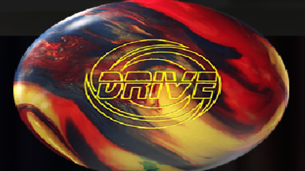 Bowling By Jason Belmonte Ball Review 8 Drive YouTube