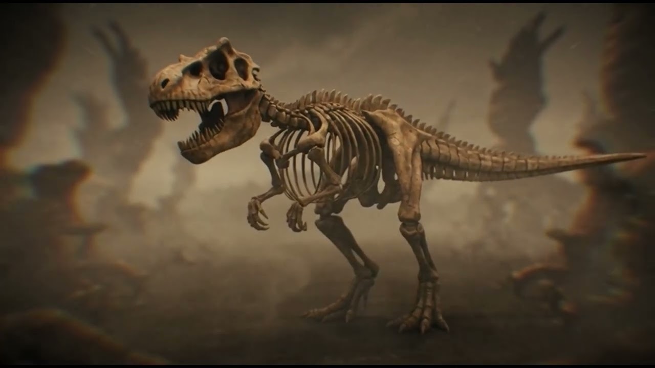 BLENDER MOG (T-REX AURA) 🦖🧪 | Brainrot Funk (Aggressive Brazilian Funk / Drill)