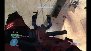 Halo 3: Nice spree that lead to some Hackusations.