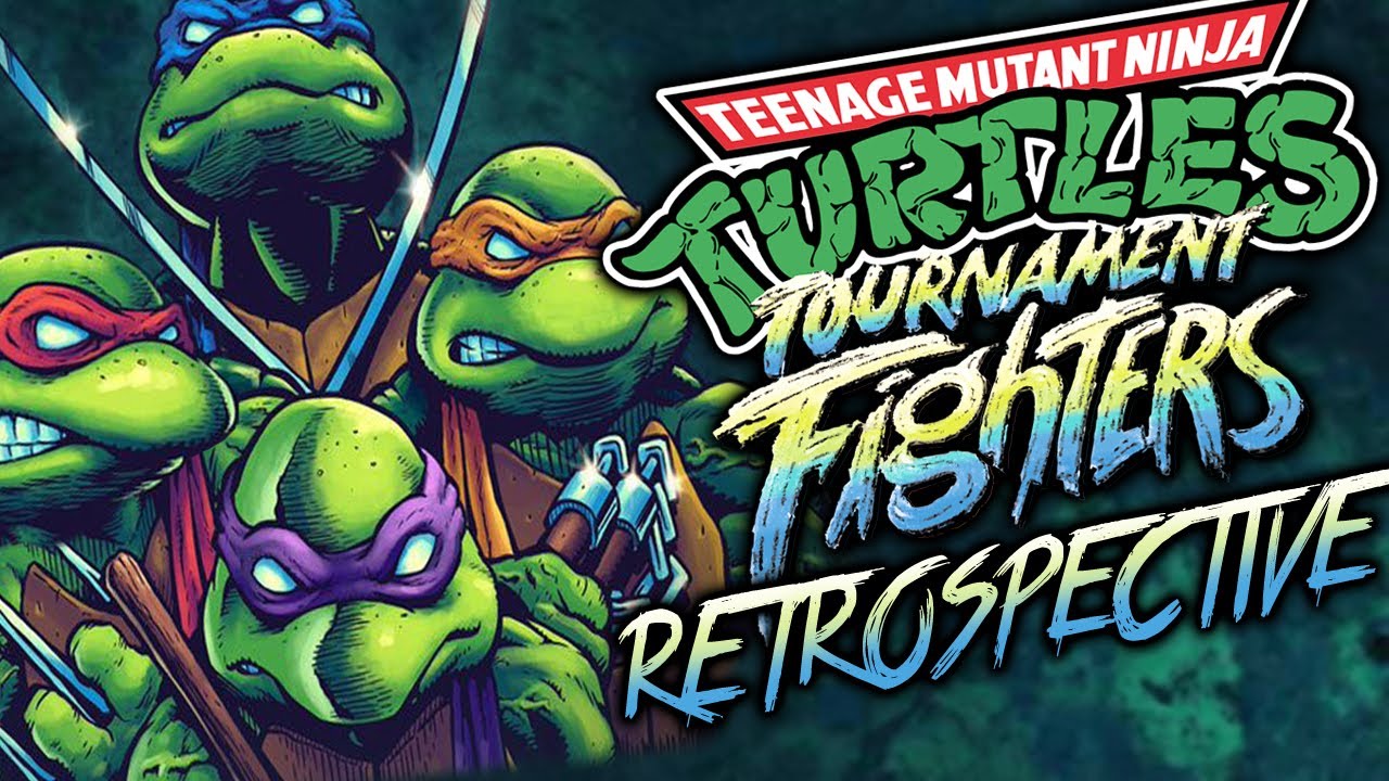 Teenage mutant ninja turtles splintered fate