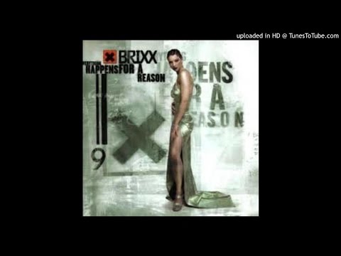 Brixx — Brixx Feat. Cella Dwellas - Menage A Trois
