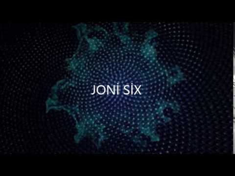 Joni Six İnro 2