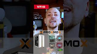 Esto es lo que realmente “libera” la GPU en Proxmox