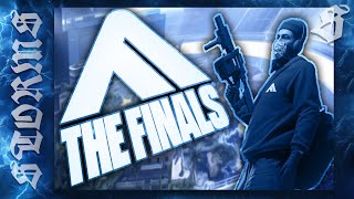 THE FINALS - GRENADES ONLY!