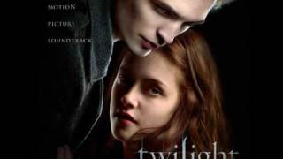 Twilight (2008) - Soundtrack and Score