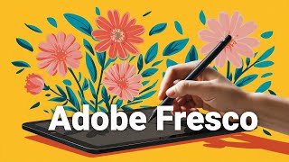 Adobe Fresco: The Vector Stickers Revolution Net Worth