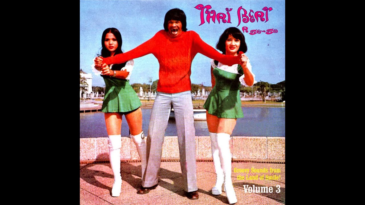 Panatda - Let's Go auf YouTube ansehen Panatda - Let's Go auf YouTube ansehen