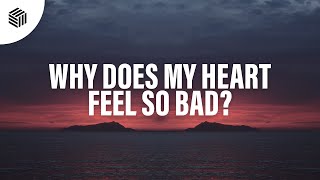 Mannymore Feva U0026 Orfa  Why Does My Heart Feel So Bad